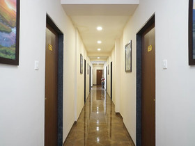 Hotel Montana NX