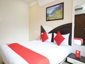 Hotel Montana NX