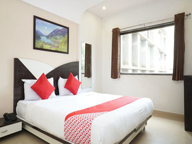 Hotel Montana NX