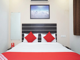 Hotel Montana NX