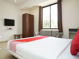 Hotel Montana NX