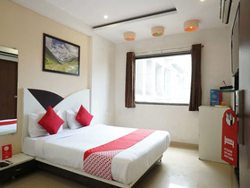Hotel Montana NX