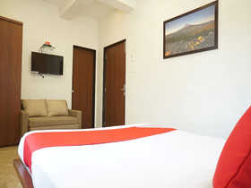 Hotel Montana NX