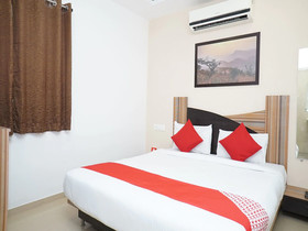 Hotel Montana NX