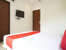Hotel Montana NX