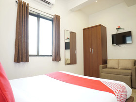 Hotel Montana NX