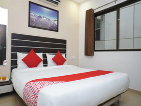 Hotel Montana NX