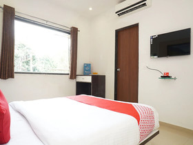 Hotel Montana NX