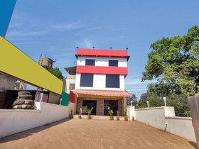 Hotel Royal Darbar by OYO Rooms