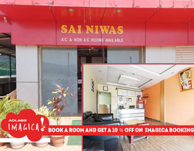 Hotel Sai Niwas