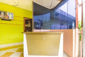 Hotel Suvarna Samrat Lodge by OYO Rooms