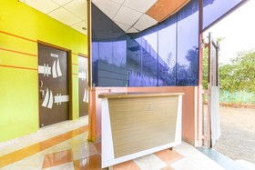 Hotel Suvarna Samrat Lodge by OYO Rooms
