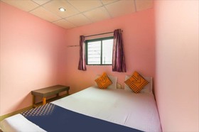 Hotel Suvarna Samrat Lodge by OYO Rooms
