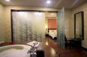 Krushnai Resort