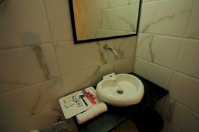Krushnai Resort
