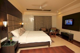Krushnai Resort