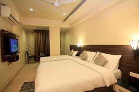 Krushnai Resort