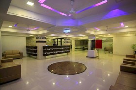 Krushnai Resort
