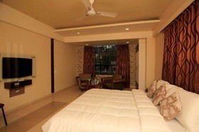 Krushnai Resort