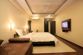 Krushnai Resort