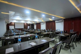 Krushnai Resort