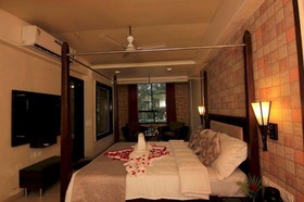 Krushnai Resort