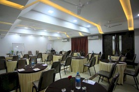 Krushnai Resort
