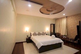Krushnai Resort