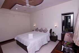 Krushnai Resort