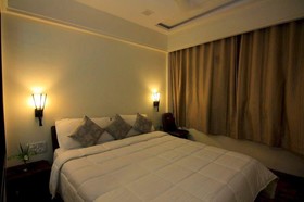 Krushnai Resort