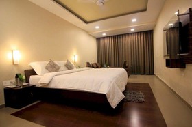 Krushnai Resort