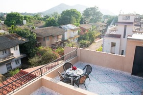 Lalco Villas