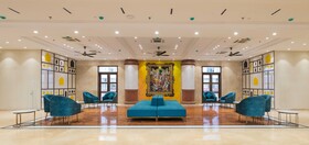 Maharaja Agrasen Palace - Pure Vegetarian