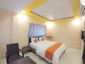 Mangal Residency