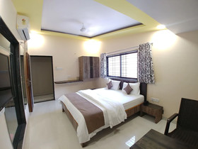Mangal Residency