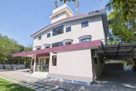 Mangal Residency