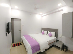 Mangal Residency