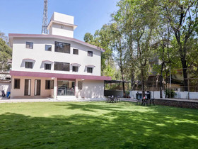 Mangal Residency