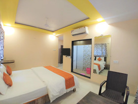 Mangal Residency