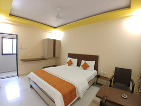 Mangal Residency