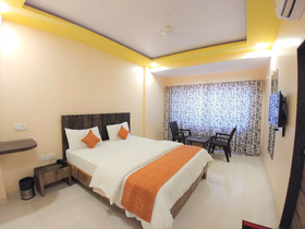 Mangal Residency