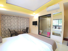 Mangal Residency