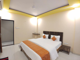 Mangal Residency