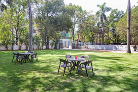 Mangal Residency