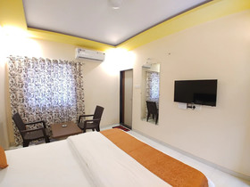 Mangal Residency