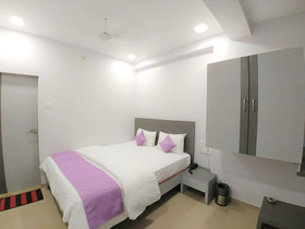 Mangal Residency