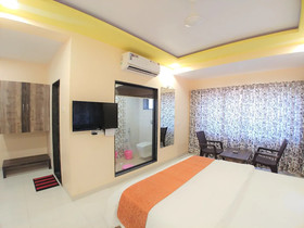 Mangal Residency