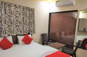 Mangal Residency