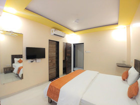 Mangal Residency