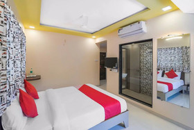 Mangal Residency